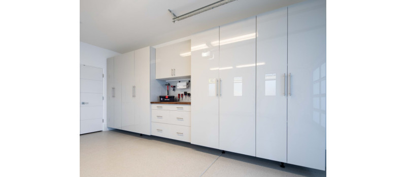 How to Enhance Your Garage Space? 5 Practical Ways